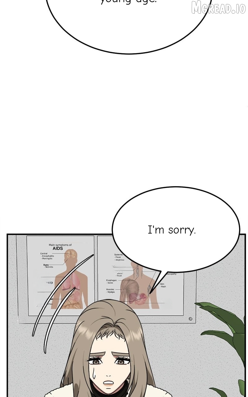 Change Me Chapter 184  - page 64